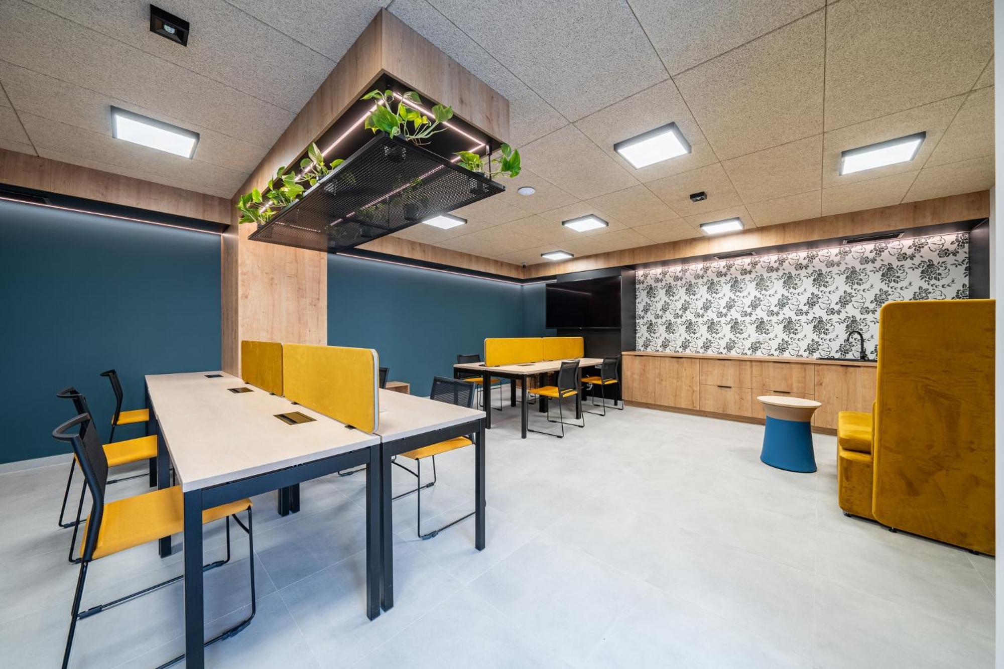 Lema Tauron Arena Two Bedroom Apartment Cracovie Extérieur photo